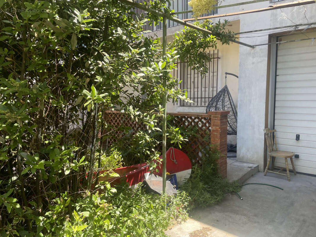 Maison à PERPIGNAN