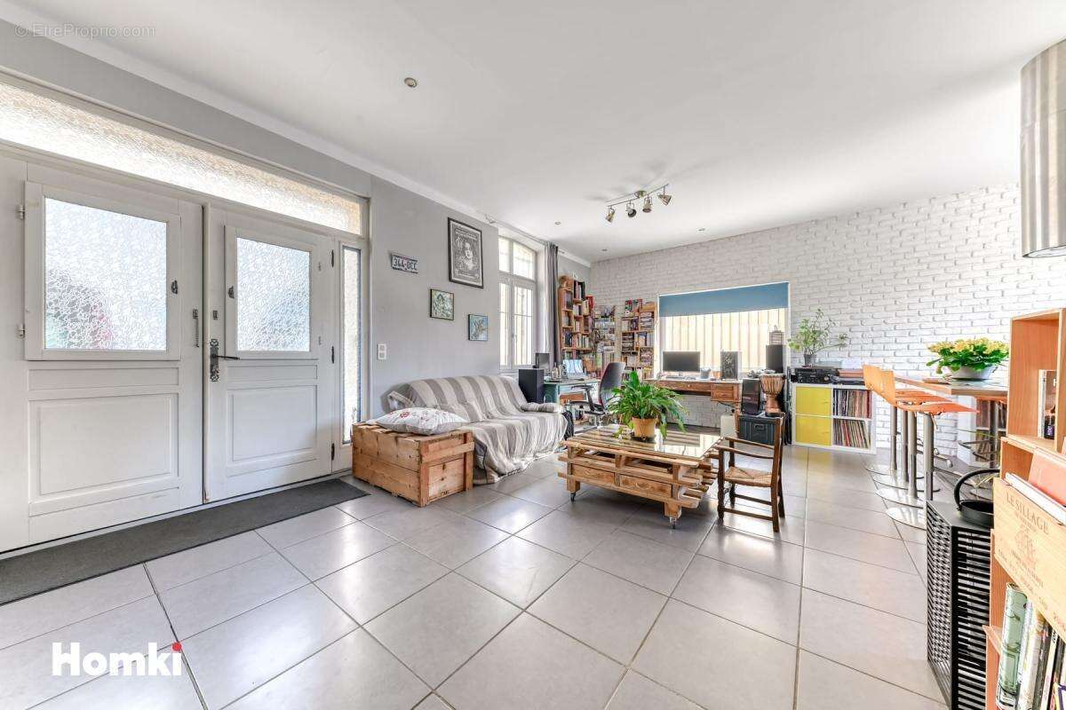 Appartement à CALUIRE-ET-CUIRE