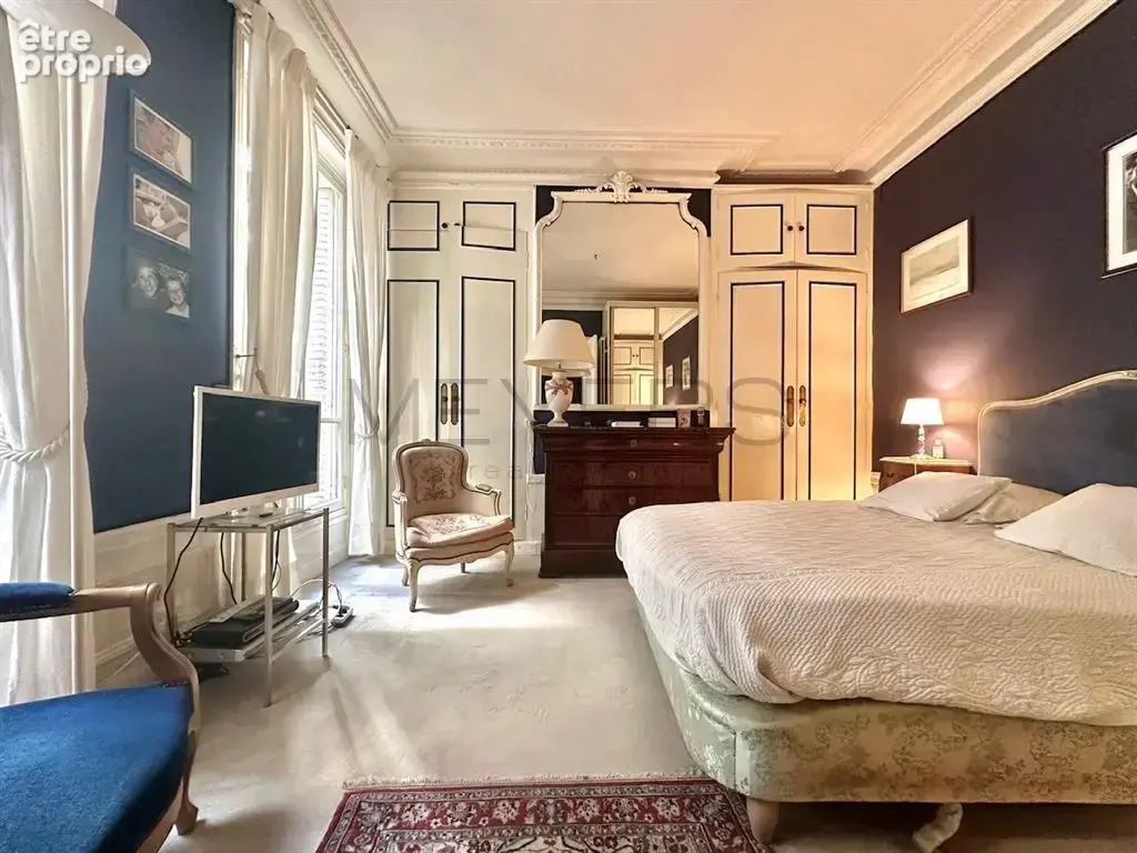 Appartement 5 pièces 146 m² à vendre à Paris-17e (75017) - photo 15