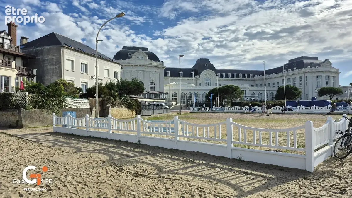 Magnifique Appartement en Bord de mer - photo 23