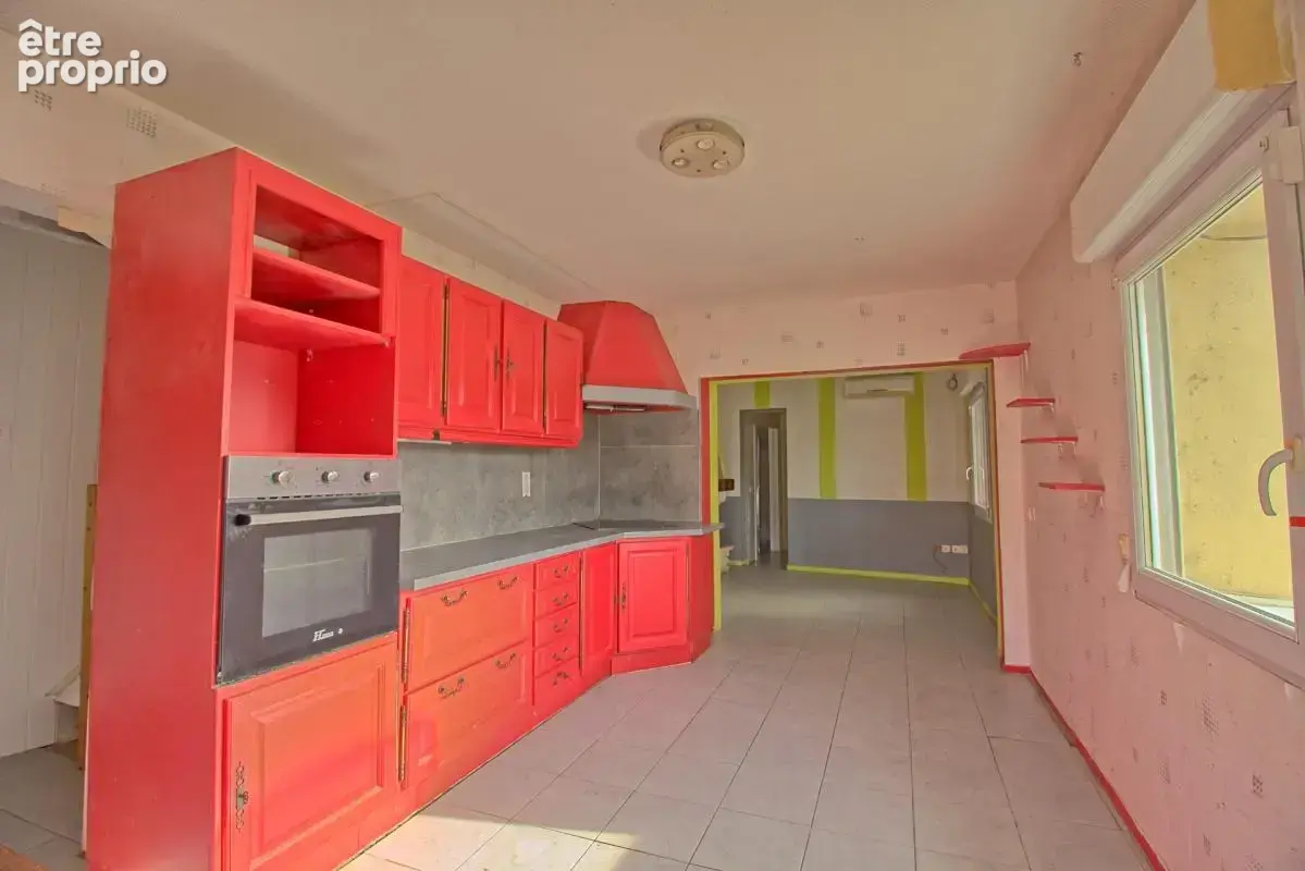 Maison à vendre 4 pièces CHAUSSIN (39) - photo 2