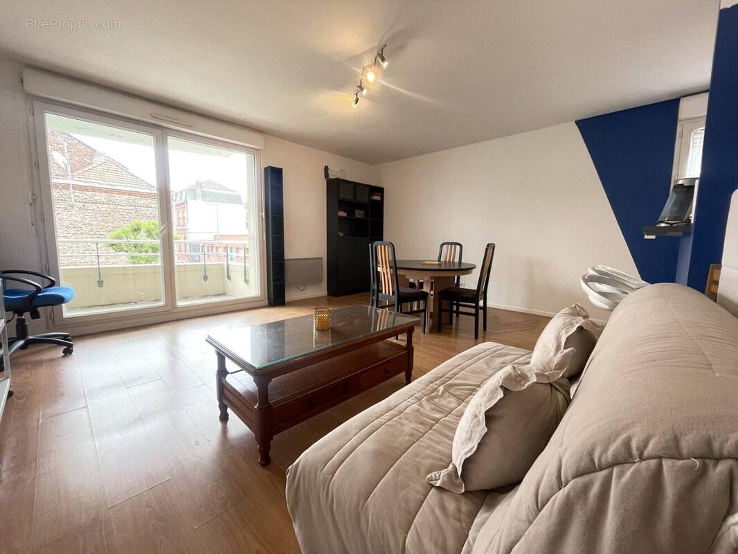 Appartement à LILLE