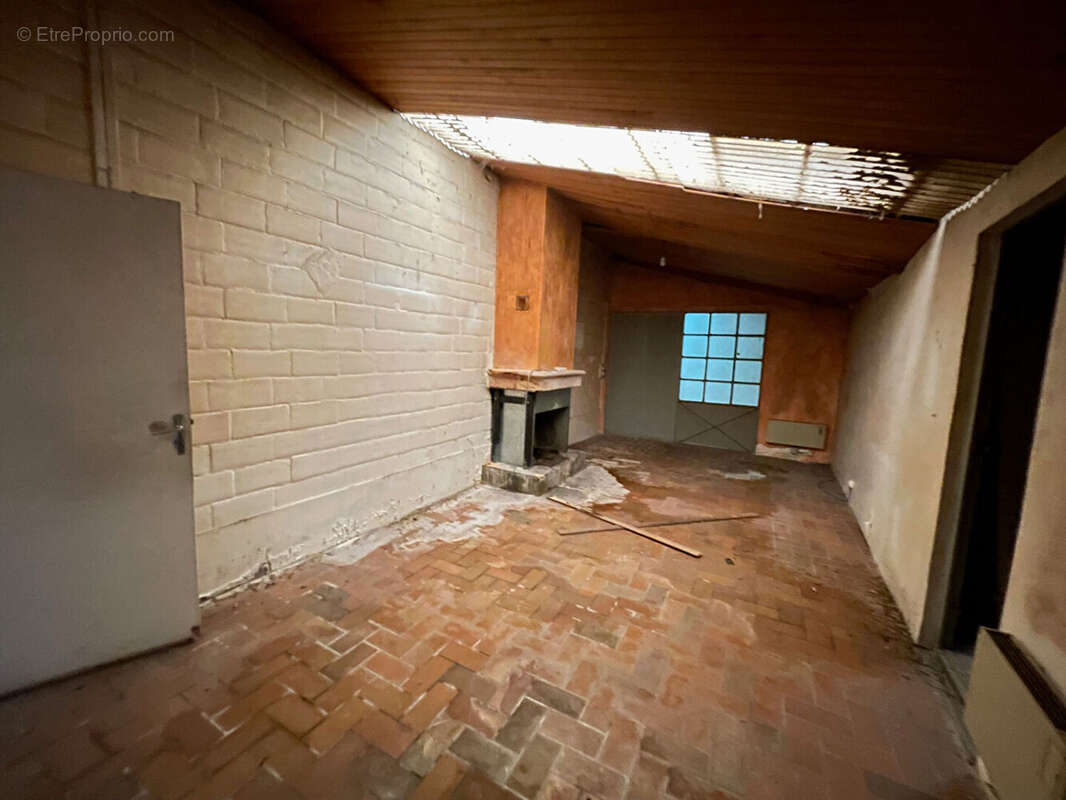 Appartement à TALENCE