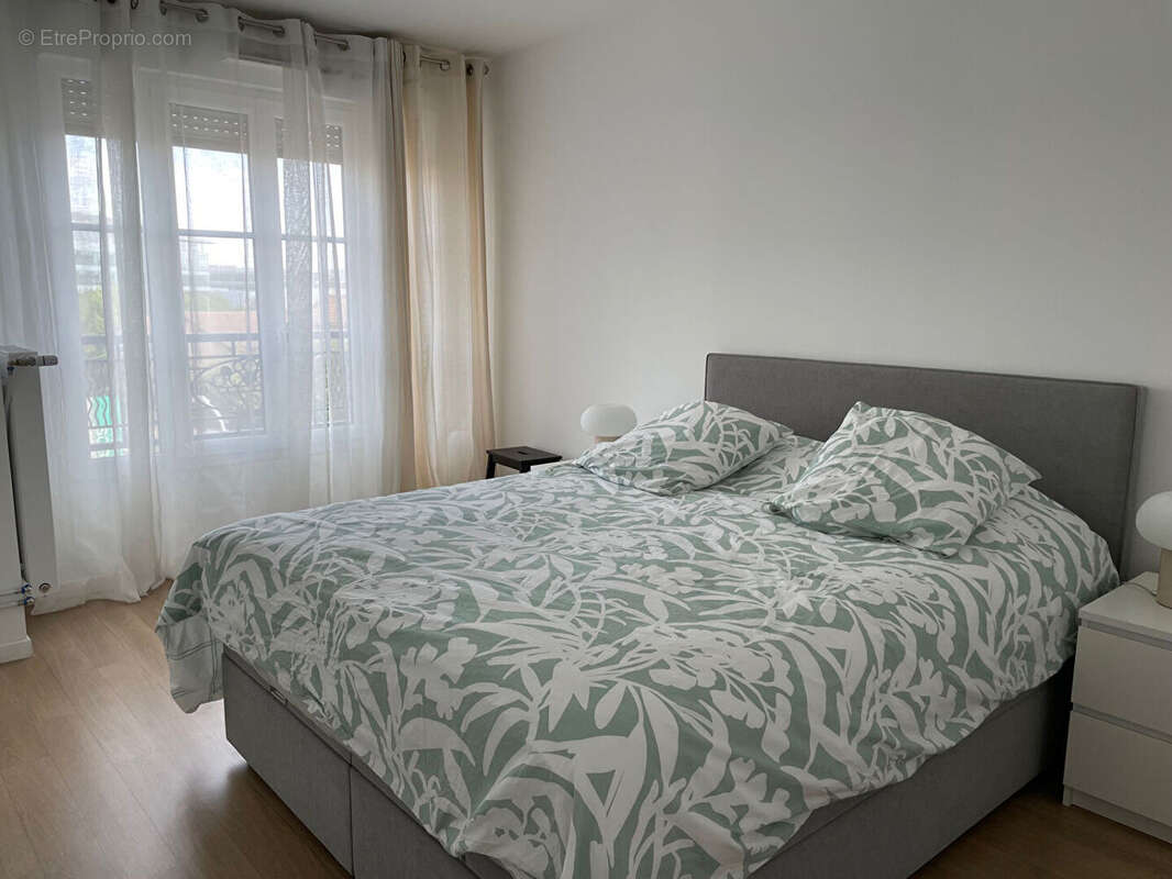 Appartement à CLAMART