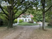 Maison à SAINT-REMY-L'HONORE