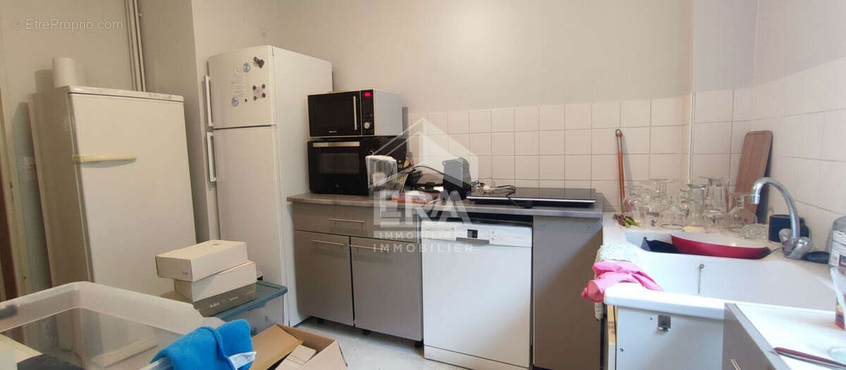 Appartement à DOLE