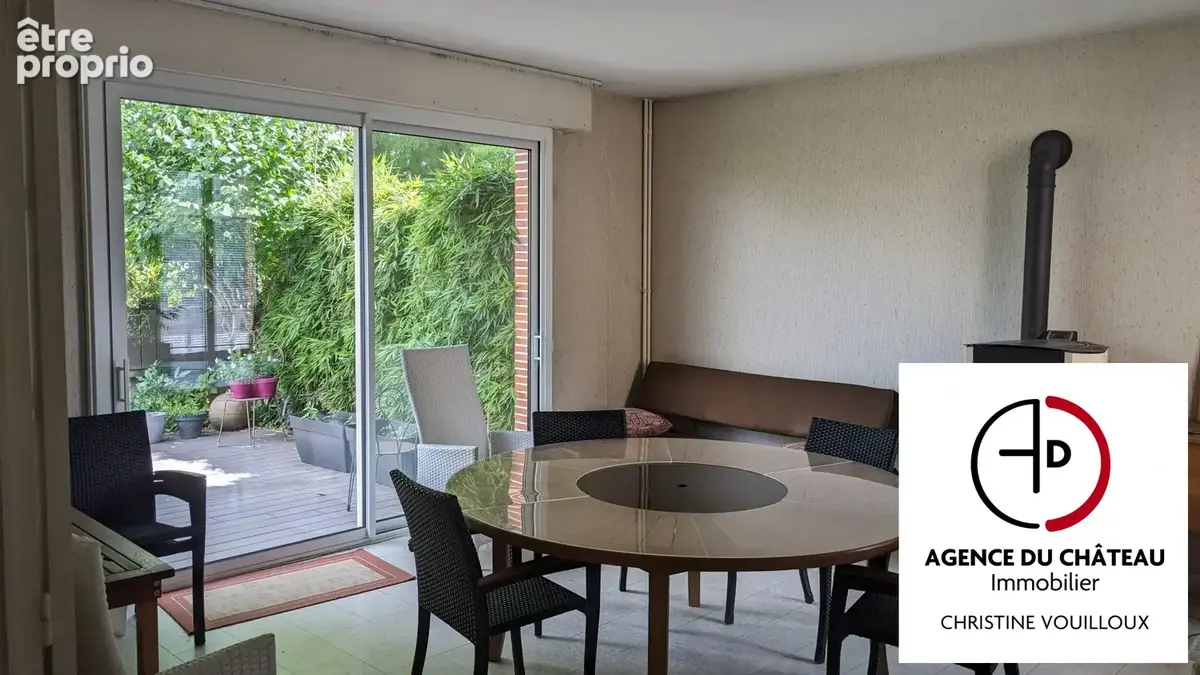 Maison 11 pièces 290 m² à vendre à Sully-Sur-Loire (45600) - photo 3