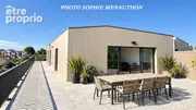 Appartement à TARNOS