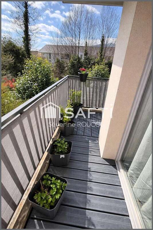 Photo 8 - Appartement à SAINT-GENIS-POUILLY