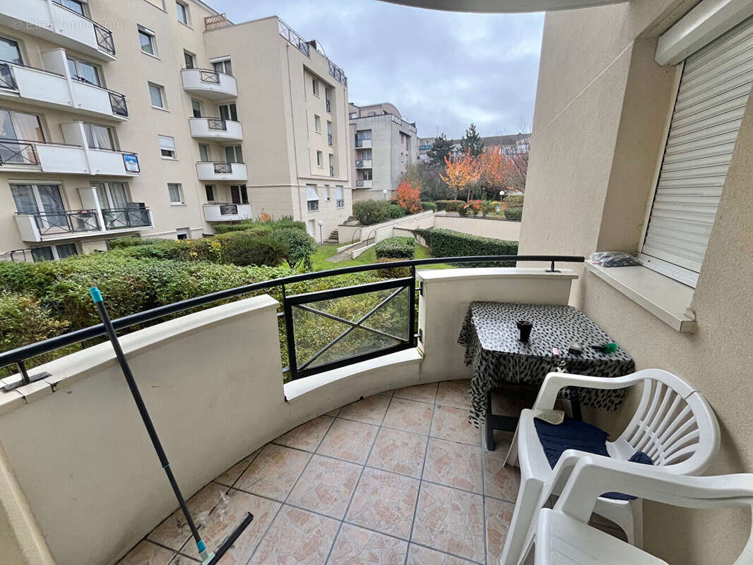 Appartement à BONDY