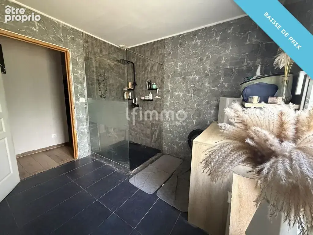 Maison individuelle, type plain-pied, familiale, sur Morhange (5 - photo 8