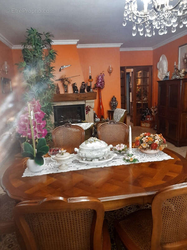 Patrimonio :  : villa avec 5 pièces à vendre - photo 9