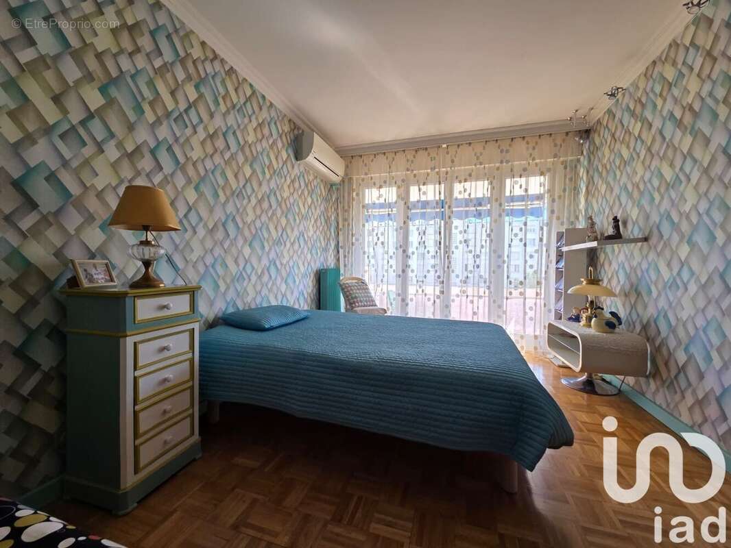 Photo 7 - Appartement à MONTPELLIER