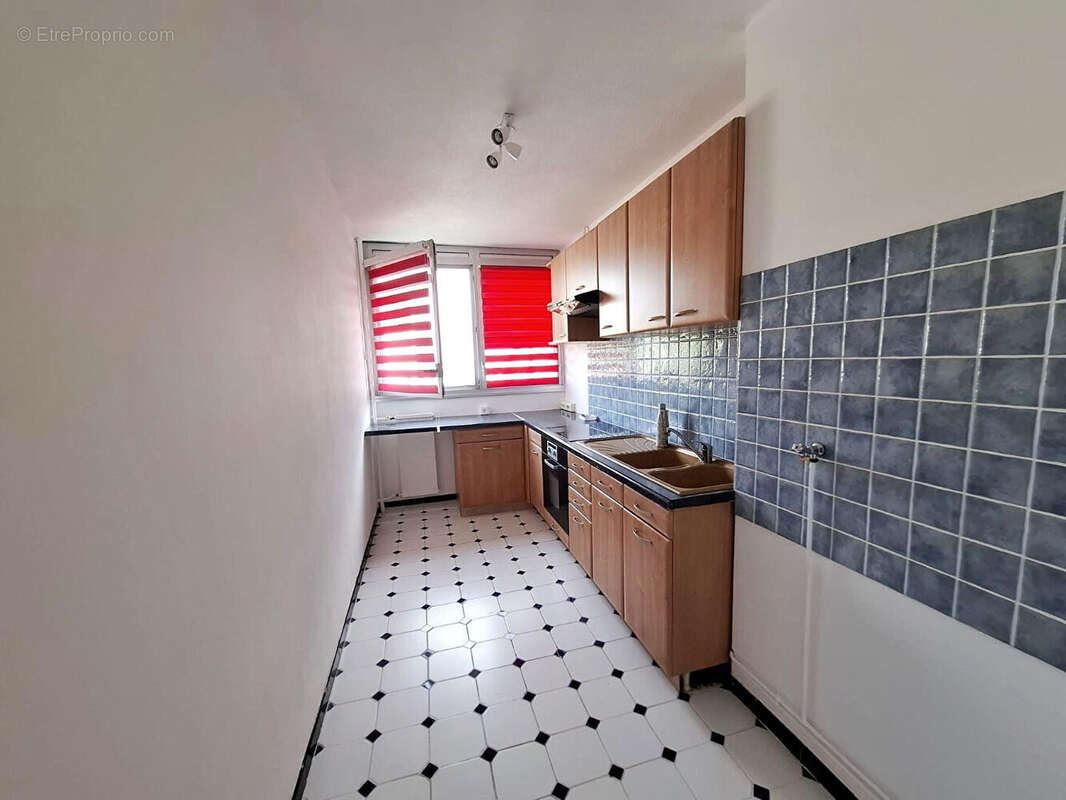 Appartement Mont Valérien - photo 7