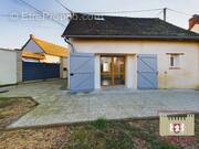 Maison à ALLAINVILLE