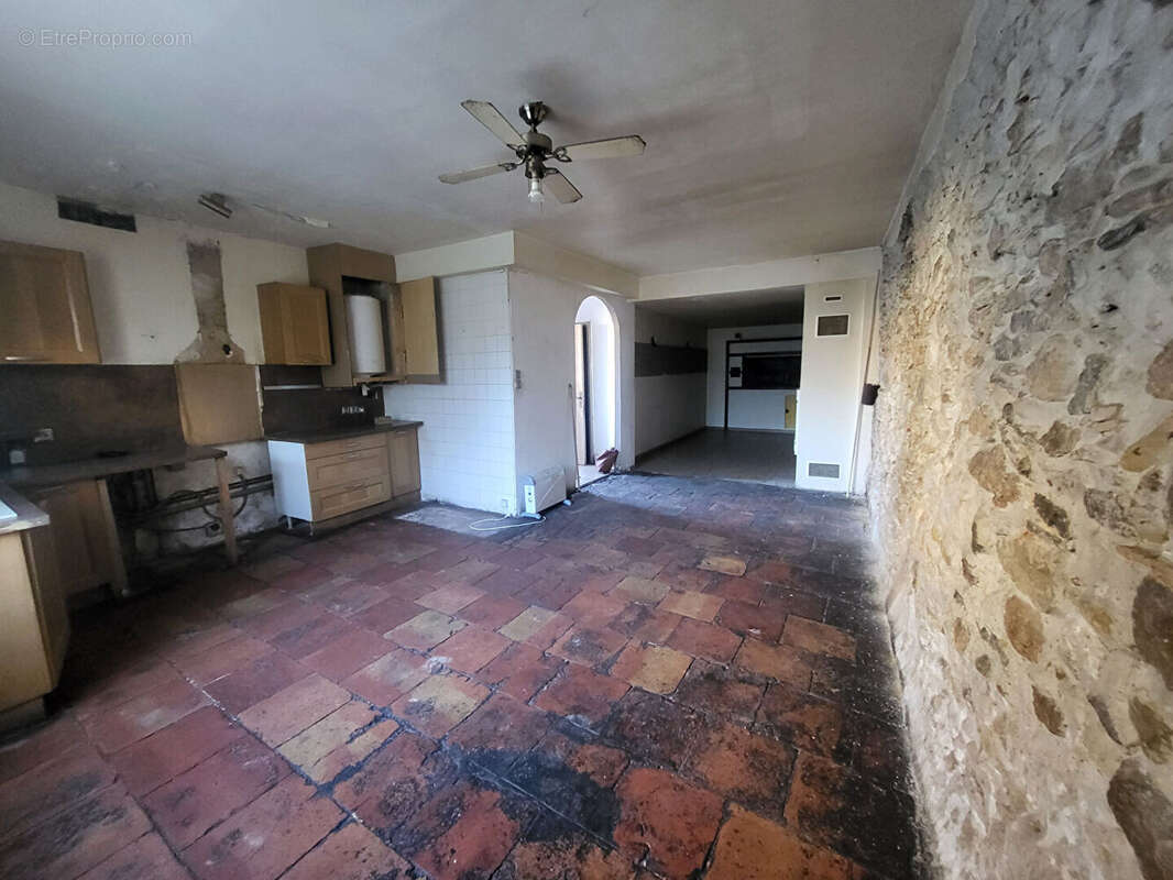 Maison à CARCASSONNE