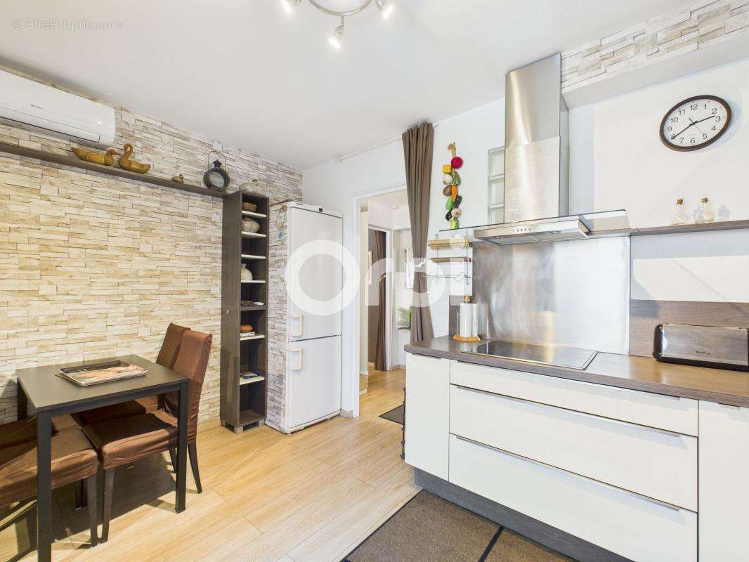 Maison cottage - 3 appartements - belles prestations - rare - photo 21