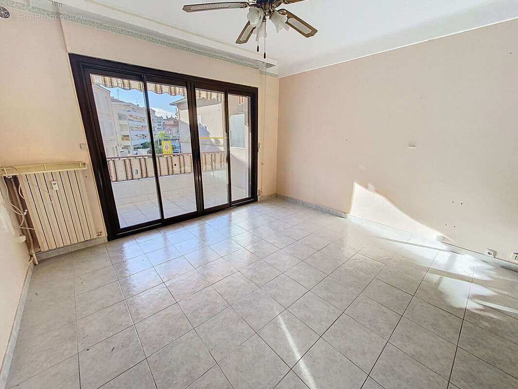 Photo 3 - Appartement à CANNES