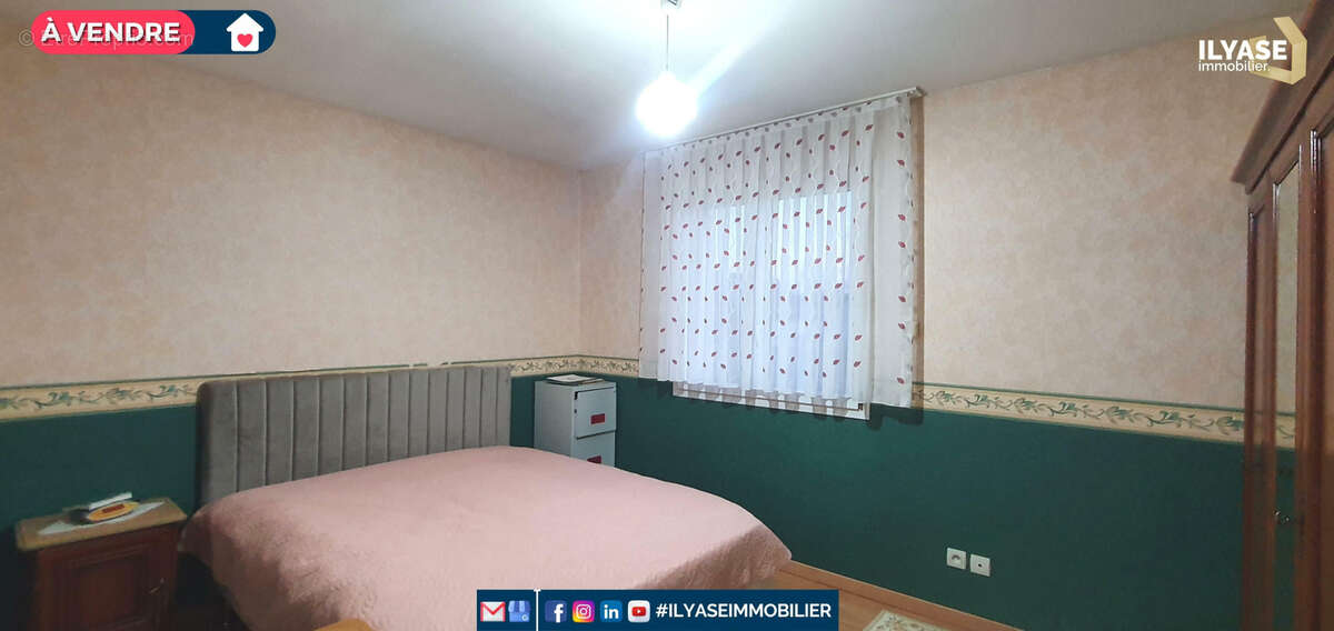 Maison à CHATENOY-LE-ROYAL