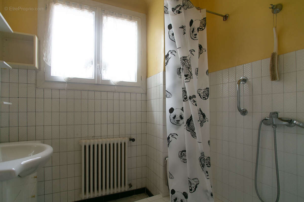 Maison à DRAGUIGNAN