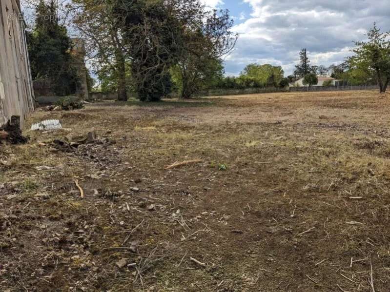 Maison à SAINTE-VERGE