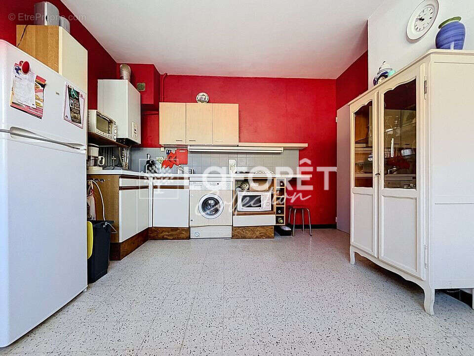 Maison Camiers 4 pièce(s) 48 m2 - photo 4