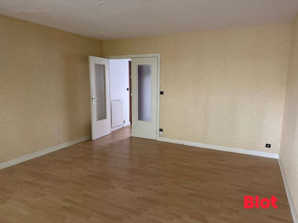 Appartement à VANNES