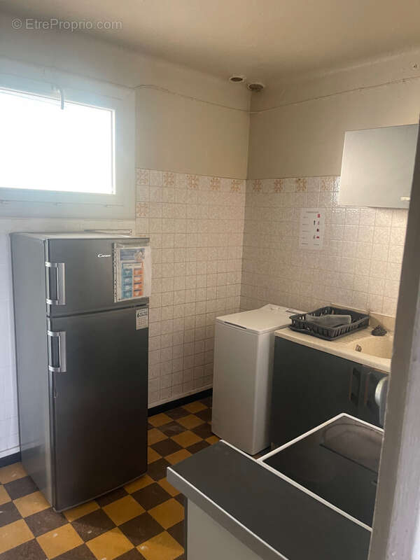 Appartement à PONT-SAINT-ESPRIT