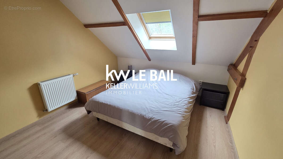 Maison 129 m² à Auvers-Sur-Oise  - photo 7