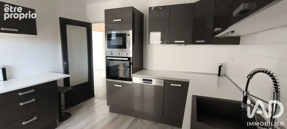 Photo 1 - Appartement à LURE