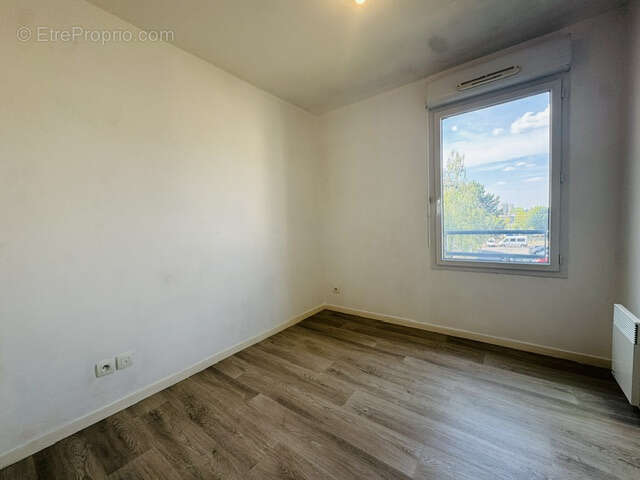 Appartement F3 de 53,81 m2 - photo 9