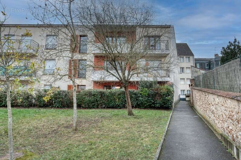 Appartement à vendre 2 pièces CHARTRES (28) - photo 10