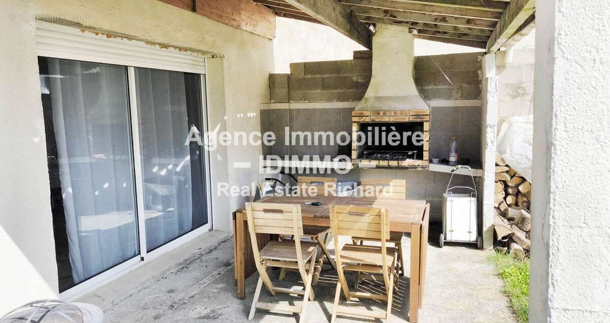 EXCLUSIVITÉ IDIMMO RICHARD - Coup de cœur familial au centre de Corbeilles (45490) - photo 17