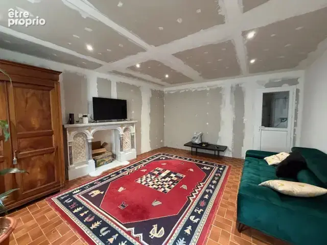 Maison proche rivière - photo 4