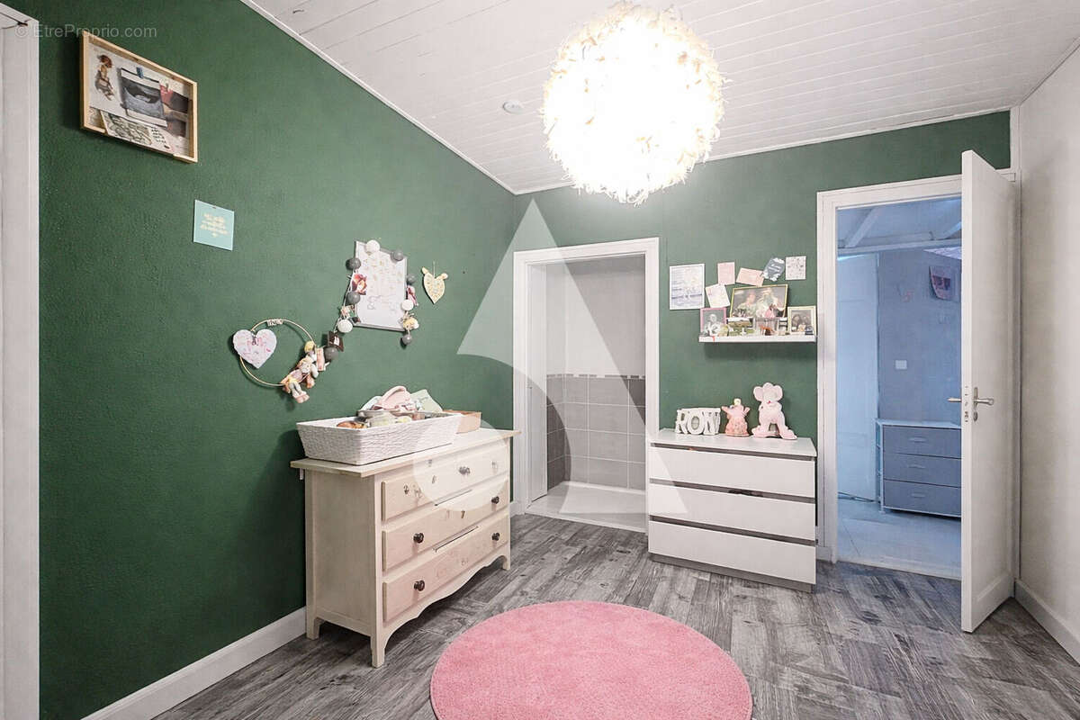 Appartement à GAP