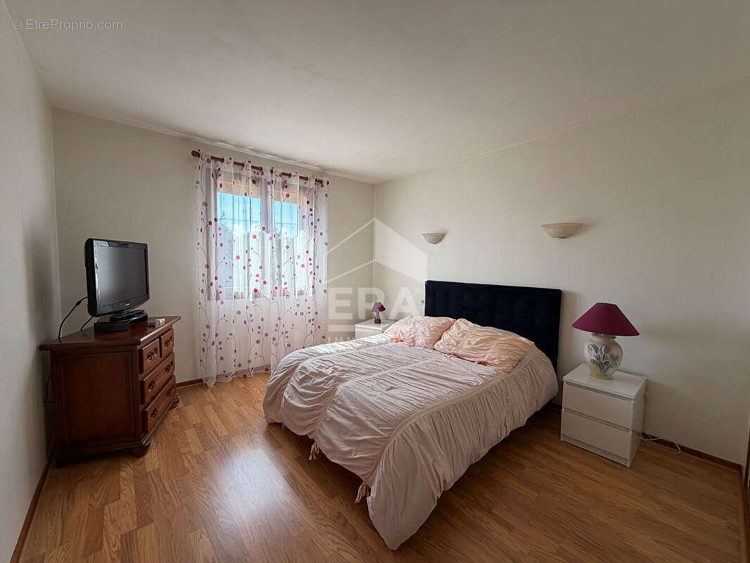 Maison de 120m² sur sous-sol complet - ALBI - photo 7