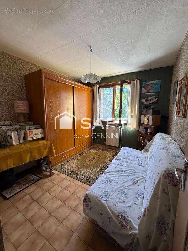 Photo 3 - Maison à VALREAS