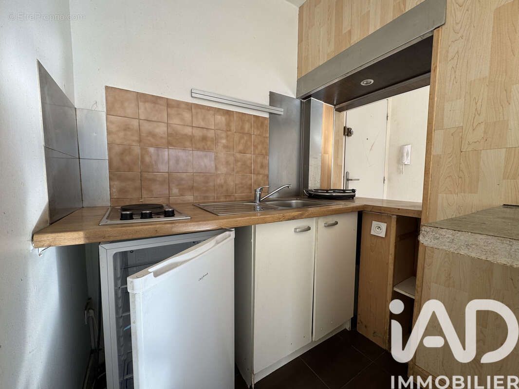 Photo 5 - Appartement à TOULOUSE