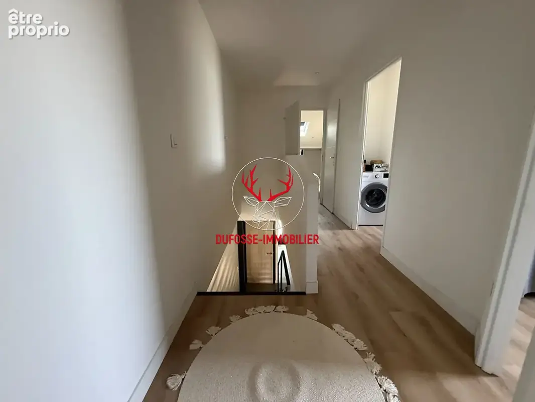Maison Loft Chessy 4 pièce(s) 115 m2 - photo 9