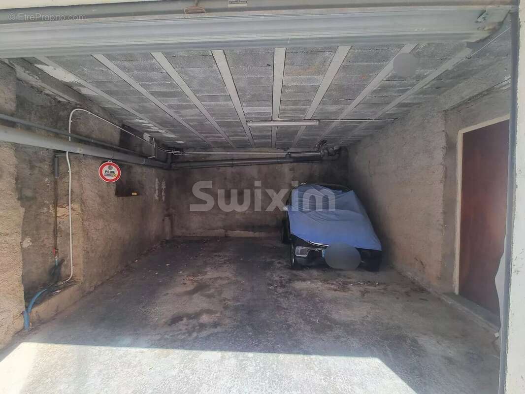 Appartement à LES ARCS