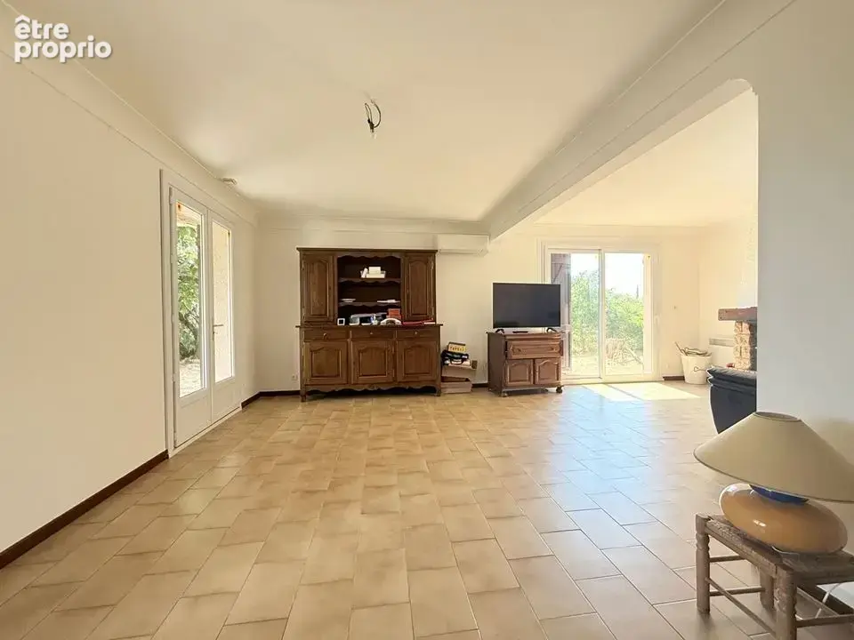 Maison 140 m² à Villeneuve-Les-Maguelone  - photo 3