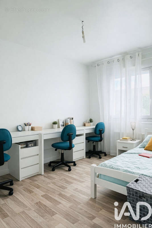 Photo 2 - Maison à FLEURY-LES-AUBRAIS