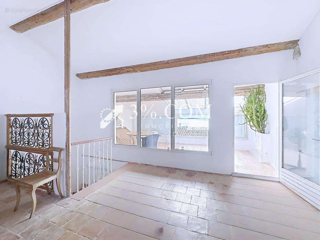 Maison à BAGES