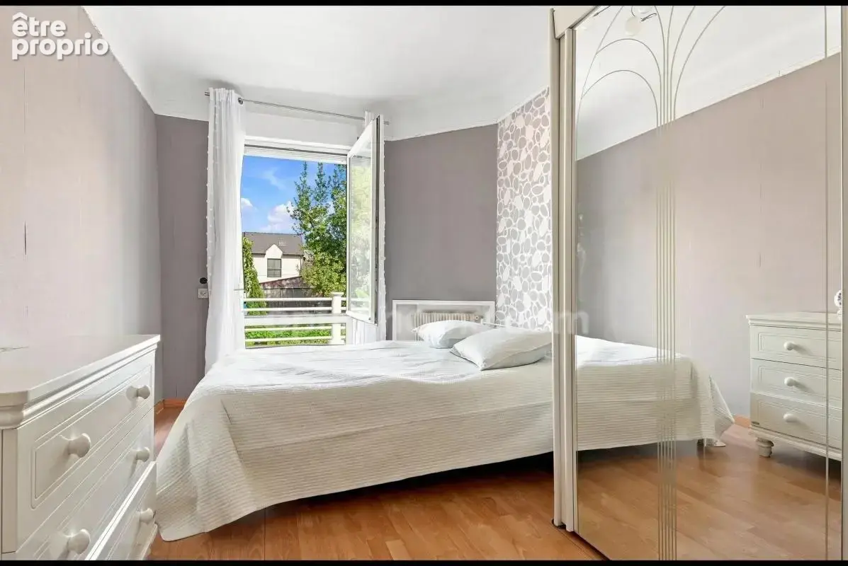 Alfortville (94) - maison 130 m² - 5 pieces - jardin - dependance commerciale - photo 6
