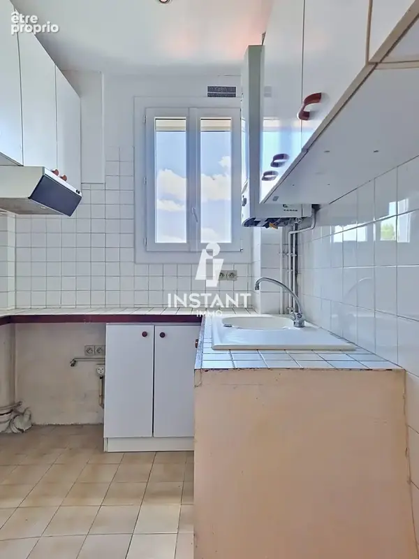 Appartement 44 m² à Alfortville  - photo 9