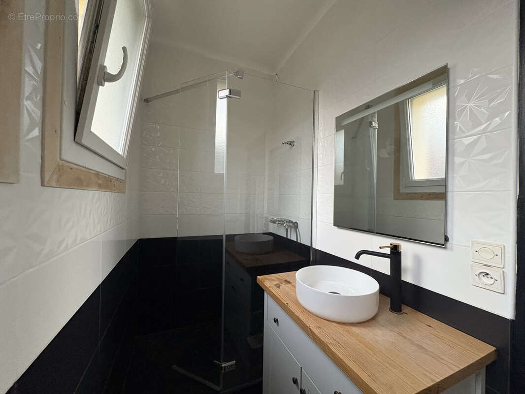 Appartement à BOULOGNE-SUR-MER