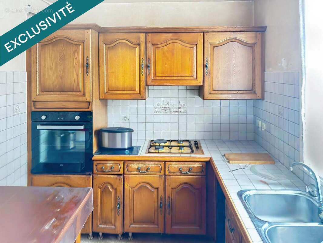 Photo 3 - Appartement à NIMES