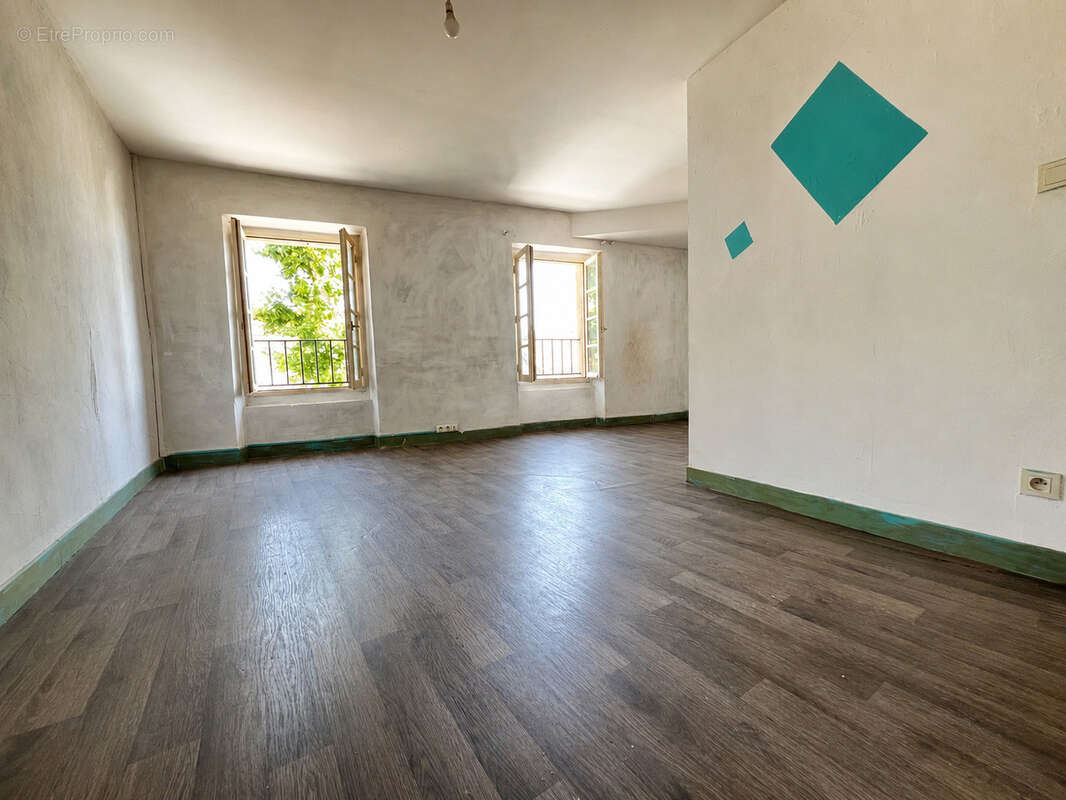 Maison de village - photo 10