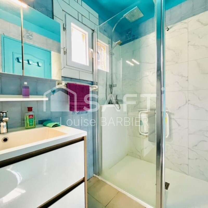 Photo 2 - Maison à MARSEILLE-15E