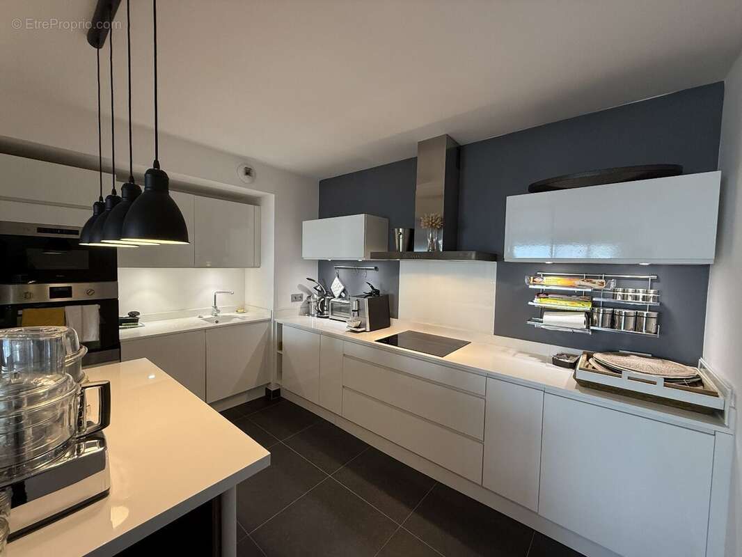 Appartement à SETE